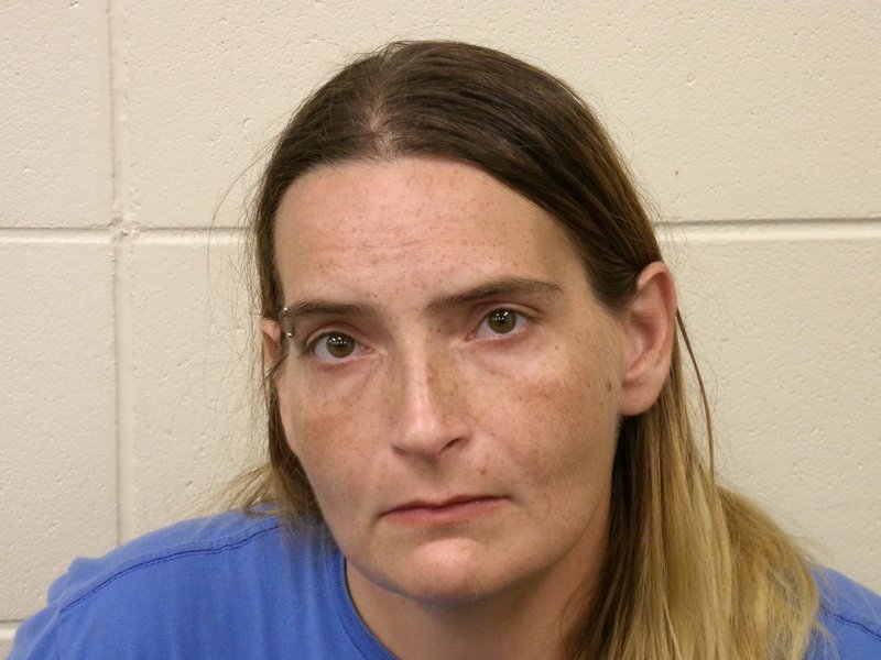 Tiffany Brooke Brantley