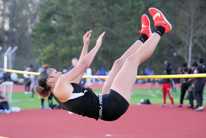 Justine Nevels