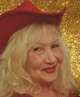 Obituary - Ramona Martin Dixon