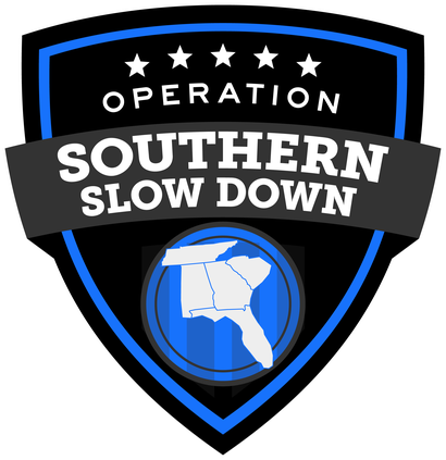 Operation Southern Slow Down