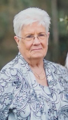 Ms. Betty Daughtry Cowan