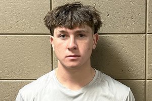Gage Newsome