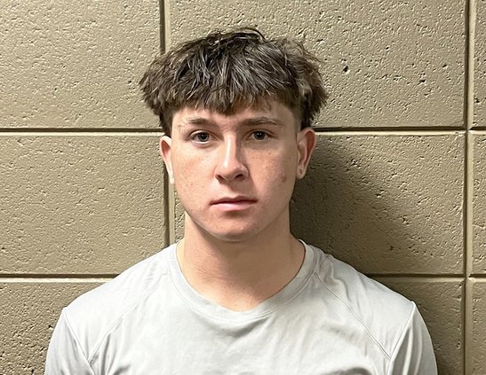 Gage Newsome