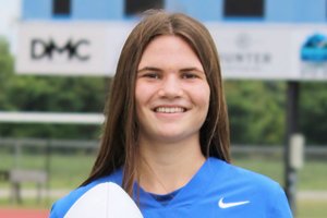 Emma Cate Barron