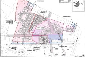 Annexation map