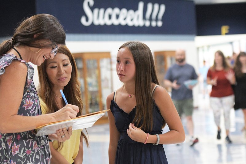 Bulloch open house 2025