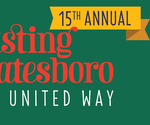 Tasting Statesboro