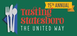 Tasting Statesboro