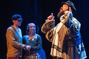 Fiddler