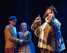 Fiddler