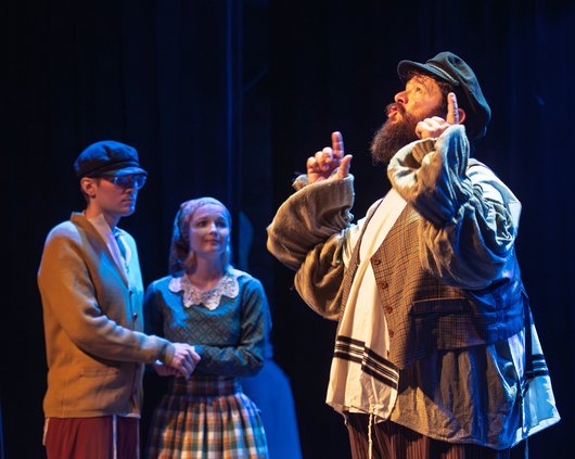 Fiddler