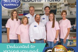 McCooks Locally Owned July 2025