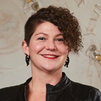 Melanie Schmermund 2025