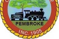 Pembroke city seal