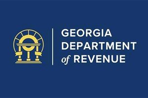Georgia Dept Revenue
