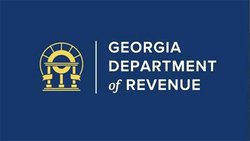 Georgia Dept Revenue