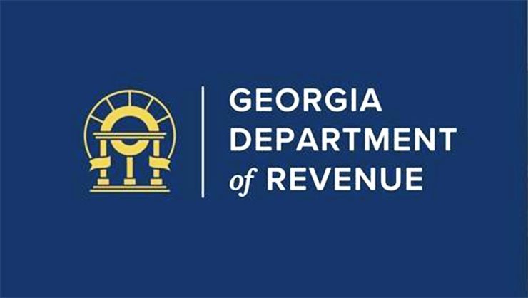 Georgia Dept Revenue