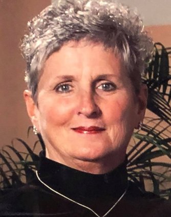 Deborah Lucille Hagins Thompson