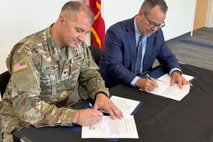 GS Fort Stewart