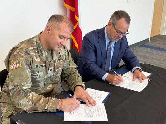 GS Fort Stewart