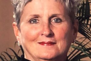 Deborah Lucille Hagins Thompson