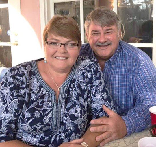 Celebrating their 40th Anniversary - The Gresham's