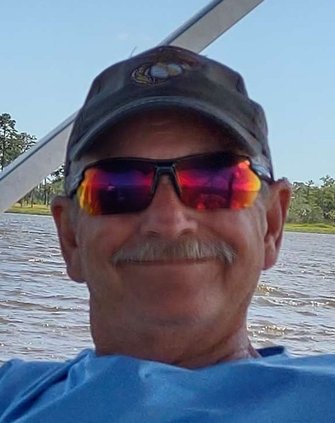 William Jefferson "Bill" Ragans