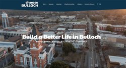 choose bulloch