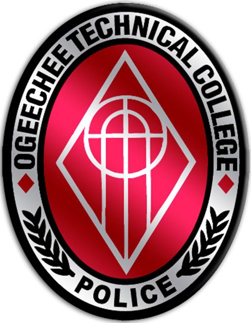 OTC all state technical college police departments earn certification