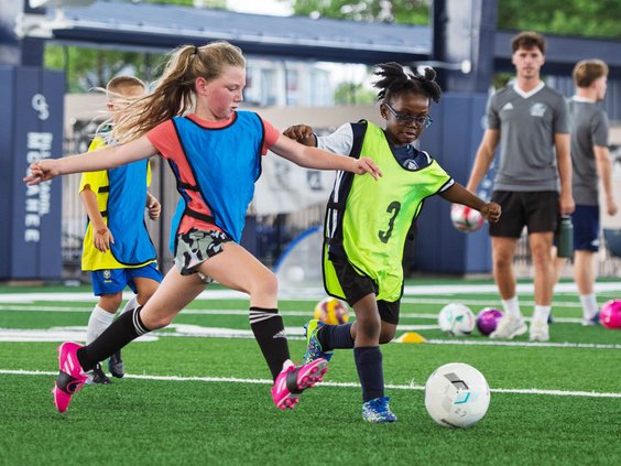 GS Soccer 2025