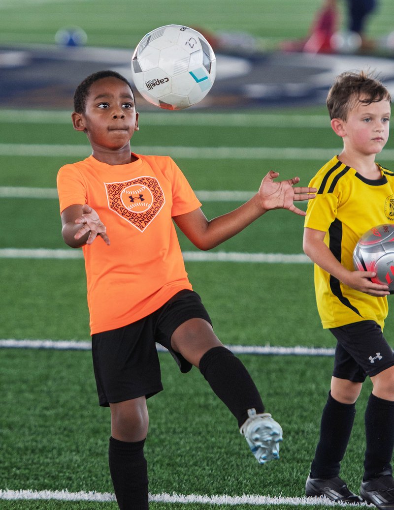 GS Soccer 2025