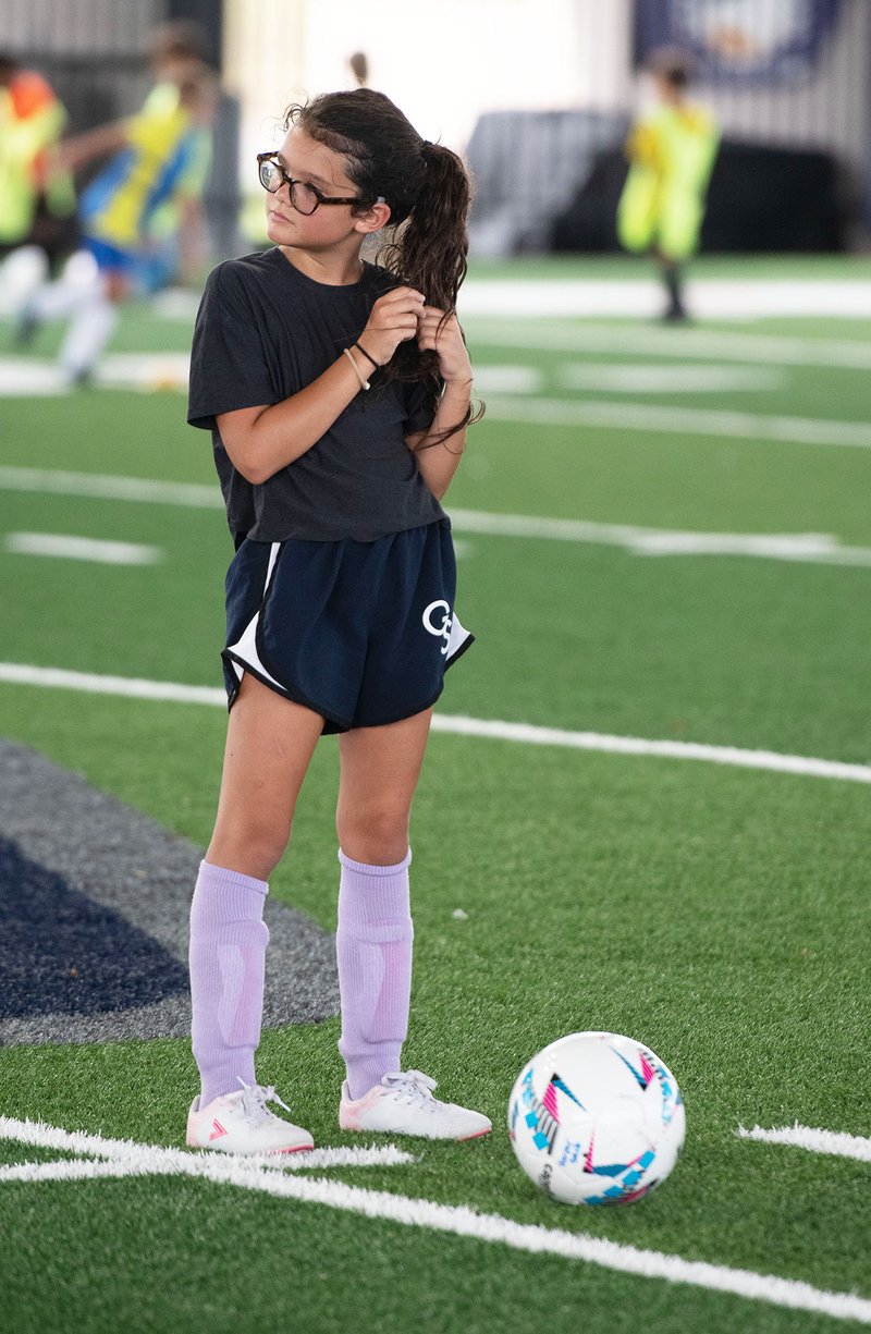 GS Soccer 2025