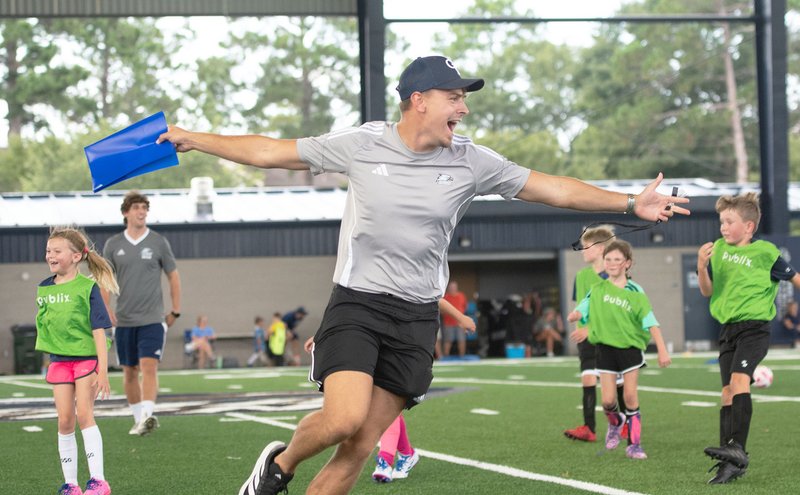 GS Soccer 2025