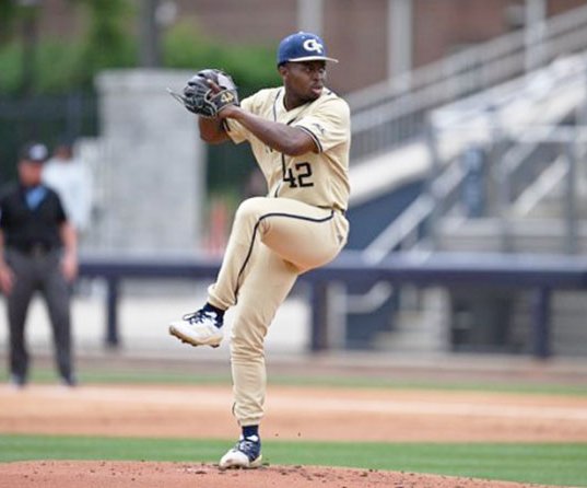 Jaylen Paden