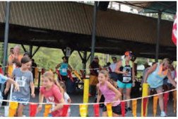 13th annual Richmond Hill Red Hot Chili Pepper run set for Friday