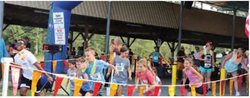 13th annual Richmond Hill Red Hot Chili Pepper run set for Friday