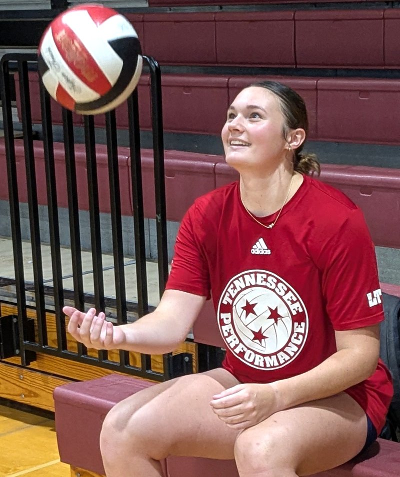 Volleyball