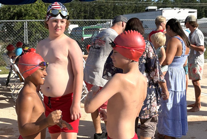 YMCA