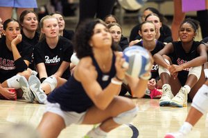 GS Volleyball