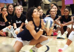 GS Volleyball