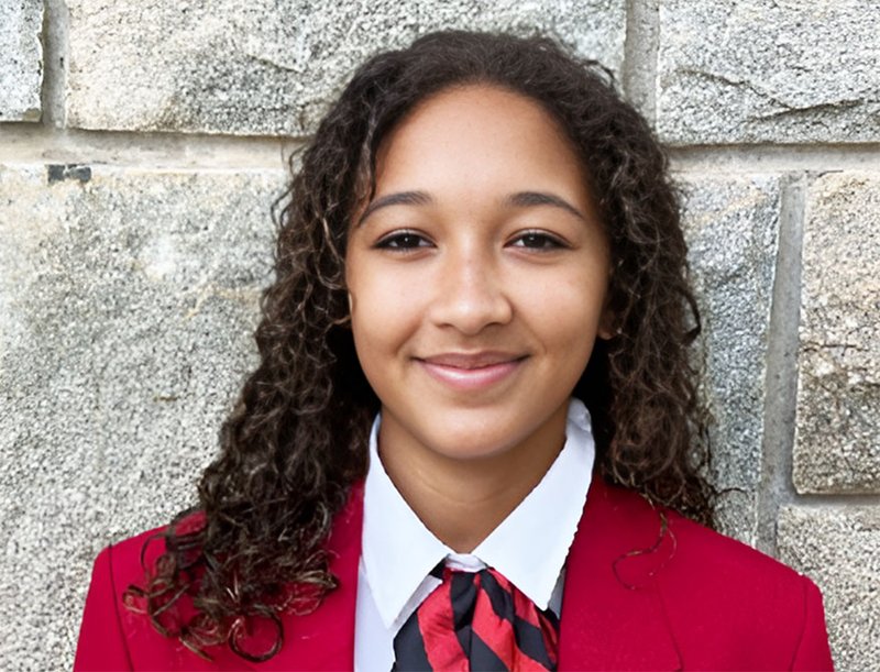 Kamryn Williams