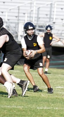 gunner mobley