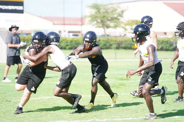 rhhs practice