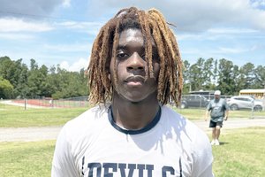 Keon Childers