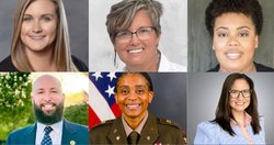 GS Alumni Board