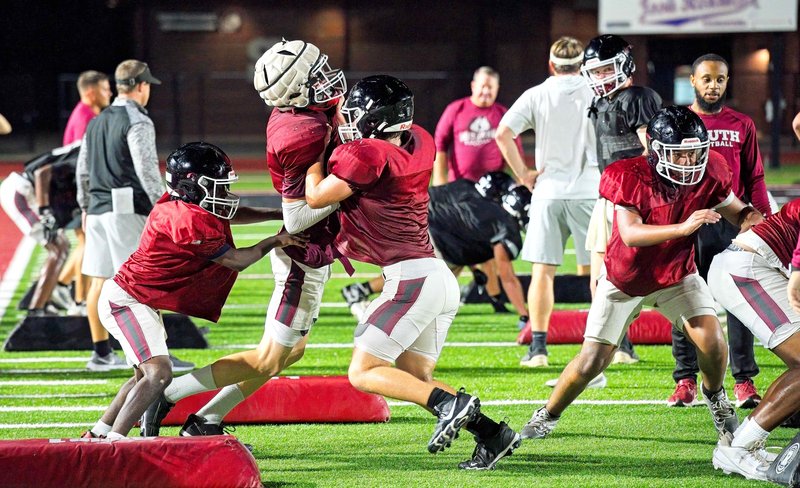 Midnight Madness