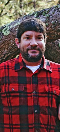 James Patrick Rogers