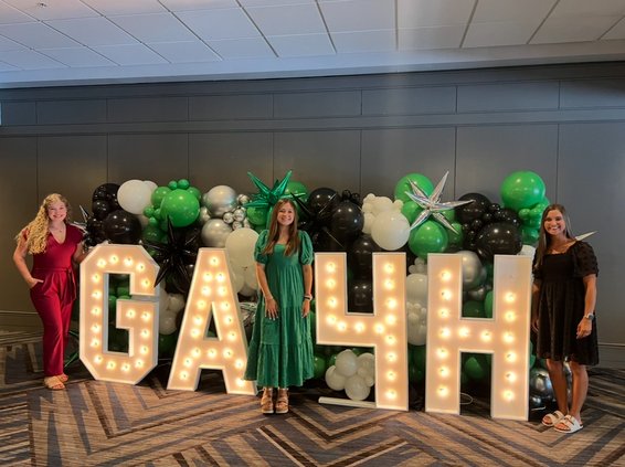4-H