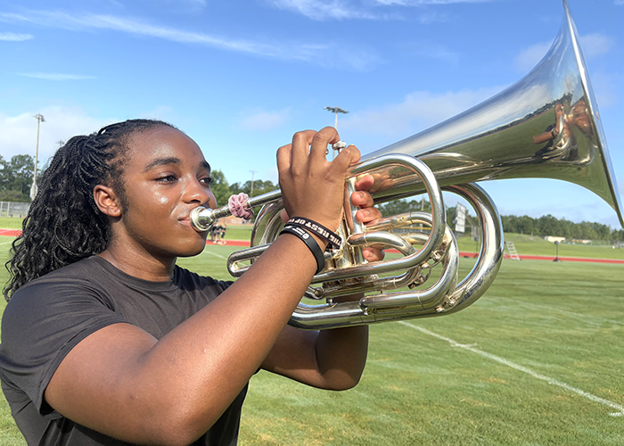 Band