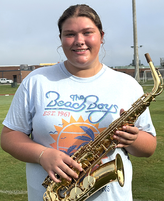 Band